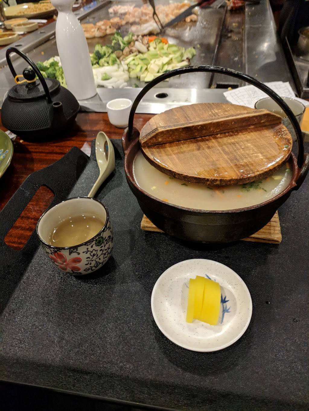 Miyako Japanese Steak & Seafood | restaurant | 1005 W Patrick St, Frederick, MD 21702, USA | 3016200024 OR +1 301-620-0024