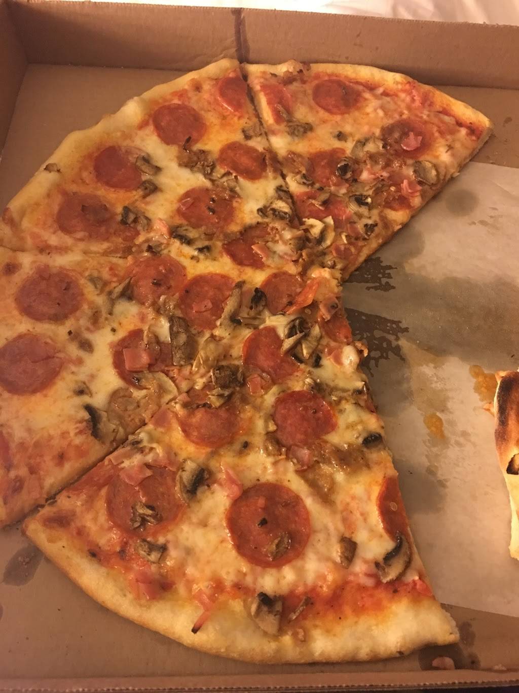 Manninos Pizza | restaurant | 43362 US-27, Davenport, FL 33837, USA | 8634244222 OR +1 863-424-4222