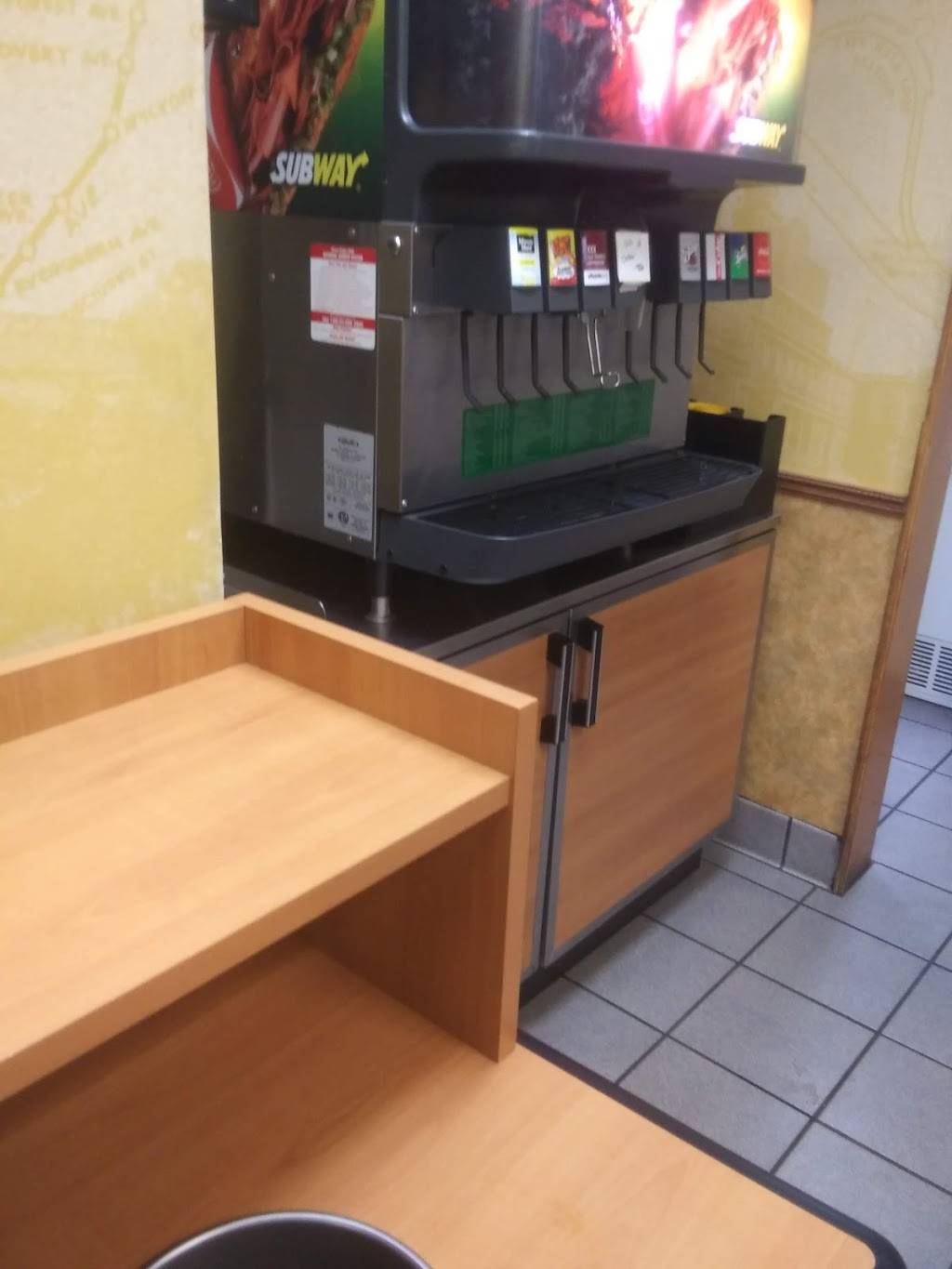 Subway | restaurant | 2001 N Eastman Rd, Longview, TX 75601, USA | 9032348458 OR +1 903-234-8458