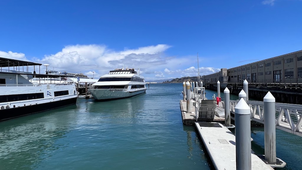 Pier 1 1/2 | restaurant | Pier1, 1/2, San Francisco, CA 94105, USA | 4158392134 OR +1 415-839-2134