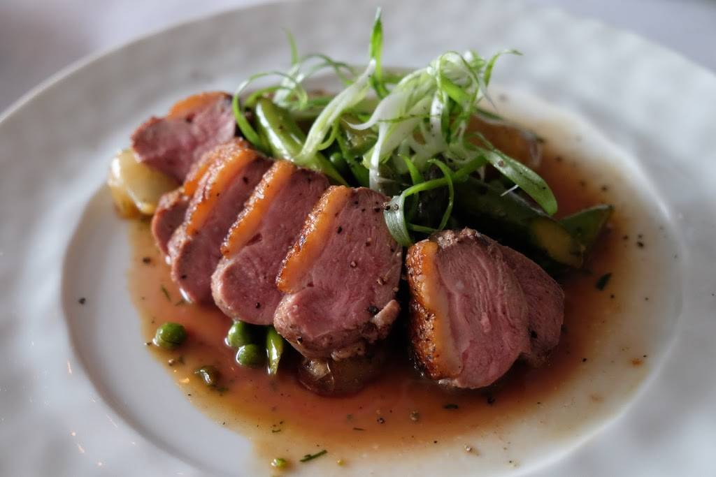 Brians | restaurant | 9 Klines Ct, Lambertville, NJ 08530, USA | 6094604148 OR +1 609-460-4148