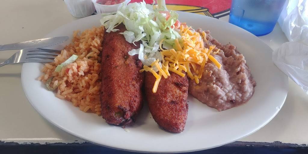 La Casita Mexican Grill | restaurant | 4295 N Nevada Ave, Colorado Springs, CO 80907, USA | 7195997829 OR +1 719-599-7829