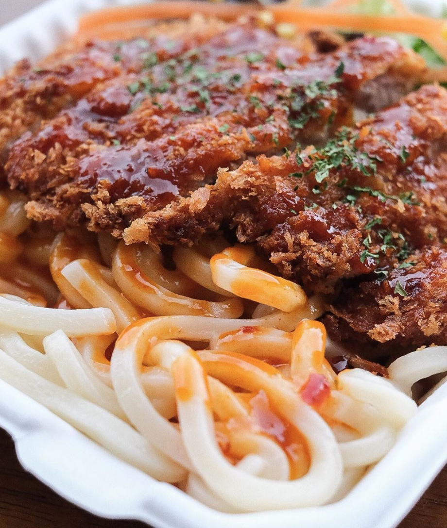 Roba Katsu & Teriyaki | restaurant | Hmart Food Court, 11301 Lakeline Blvd, Austin, TX 78717, USA | 7377176904 OR +1 737-717-6904