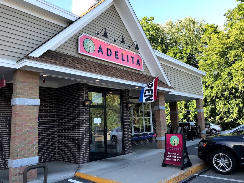 Adelita | restaurant | 1200 Main St, Concord, MA 01742, USA | 9782540710 OR +1 978-254-0710