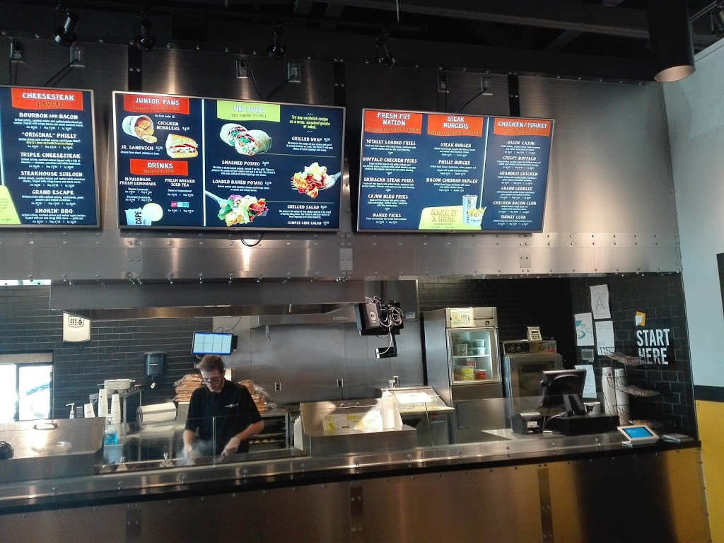 Steak Escape-Madison | restaurant | 1054 Gluckstadt Rd, Madison, MS 39110, USA | 6018988222 OR +1 601-898-8222