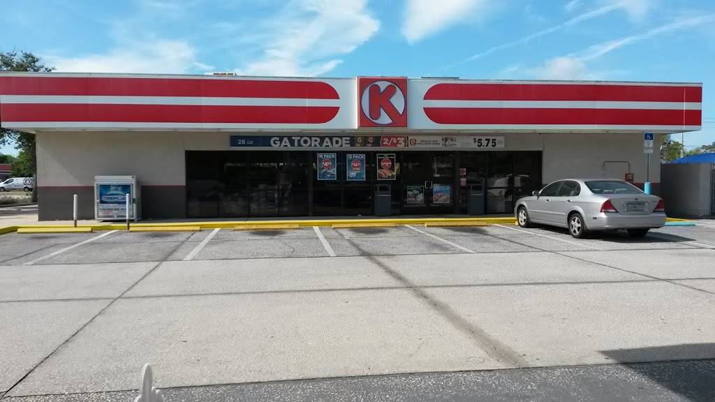 Circle K | meal takeaway | 550 E Eau Gallie Blvd, Melbourne, FL 32937, USA | 3217798192 OR +1 321-779-8192