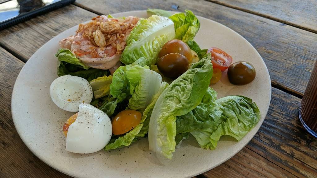 Kings Highway | restaurant | 701 E Palm Canyon Dr, Palm Springs, CA 92264, USA | 7609695777 OR +1 760-969-5777