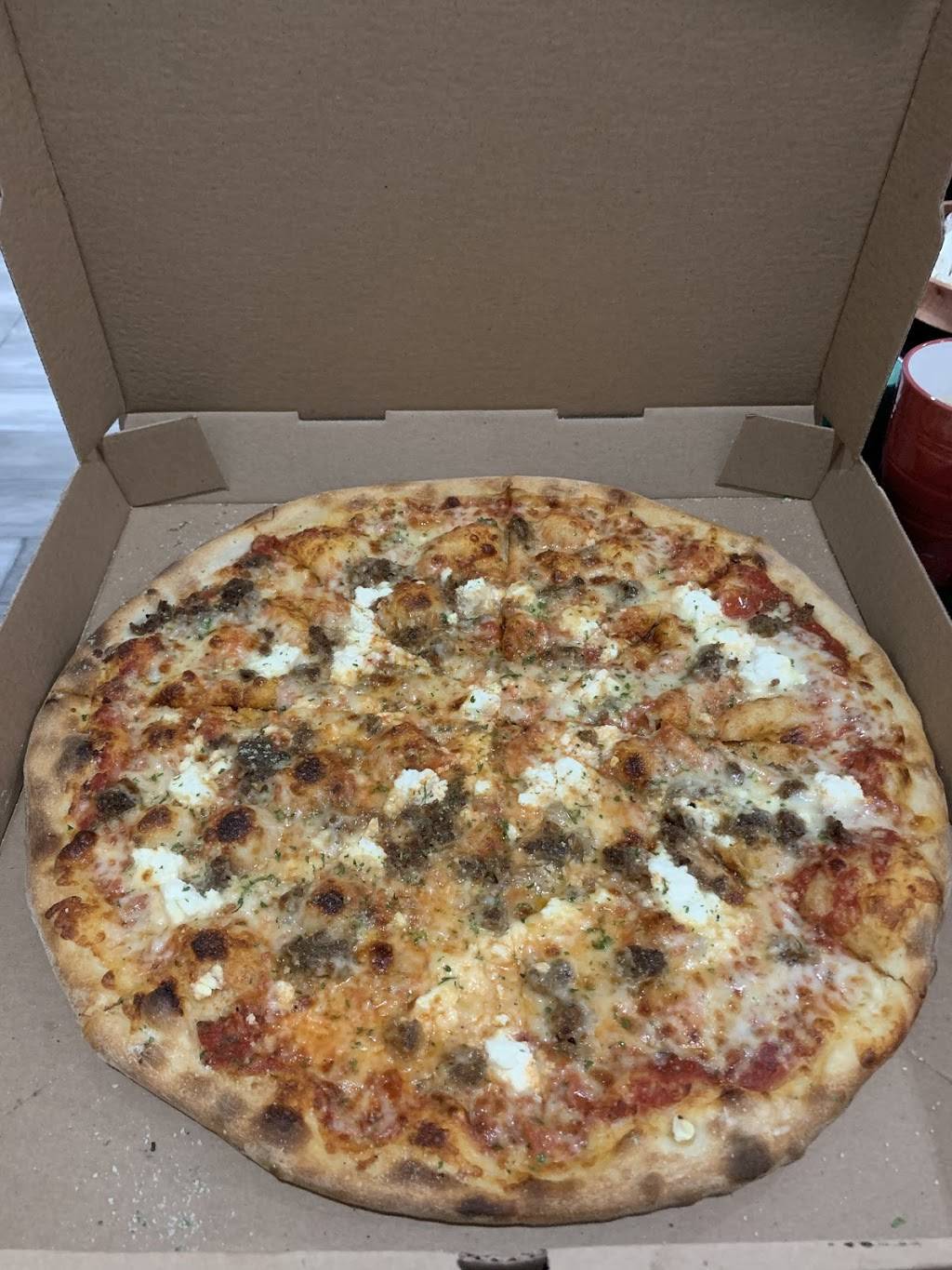 Dundee Downtown Pizza | restaurant | 208 E Main St, Dundee, FL 33838, USA | 8633535473 OR +1 863-353-5473