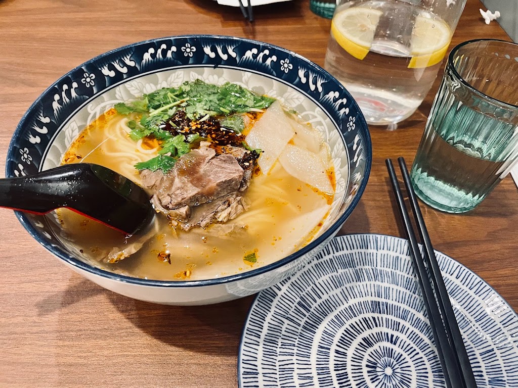 Dun Huang | restaurant | 27-23 Jackson Ave, Queens, NY 11101, USA | 3473965873 OR +1 347-396-5873