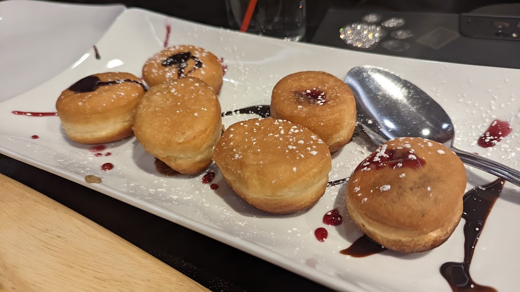 Franklin Social NY | restaurant | 368 Dogwood Ave, Franklin Square, NY 11010, USA | 5165391100 OR +1 516-539-1100