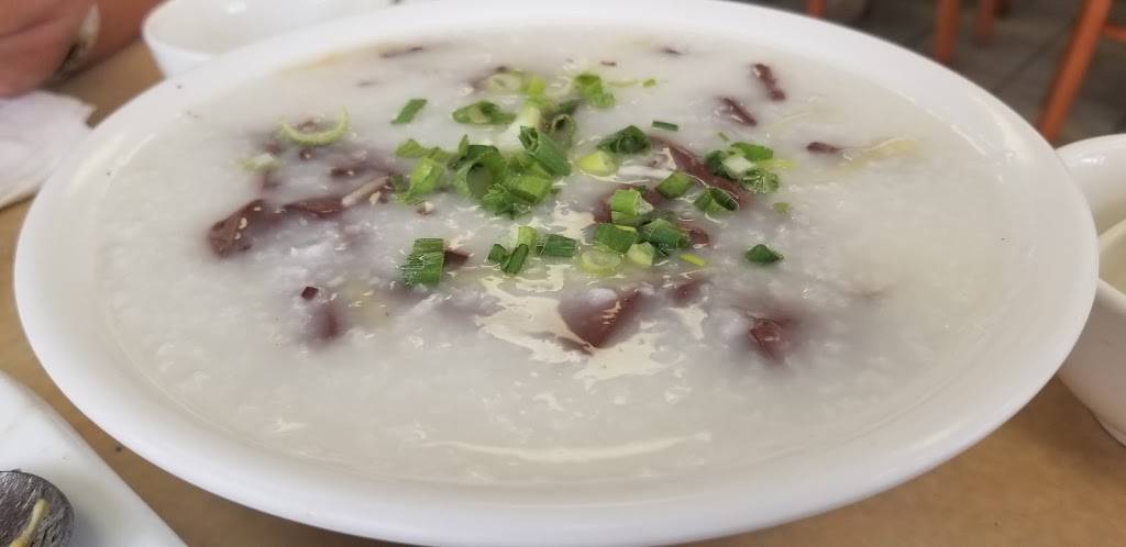 Double Ben Cafe | restaurant | 7901 17th Ave, Brooklyn, NY 11214, USA | 3475548237 OR +1 347-554-8237