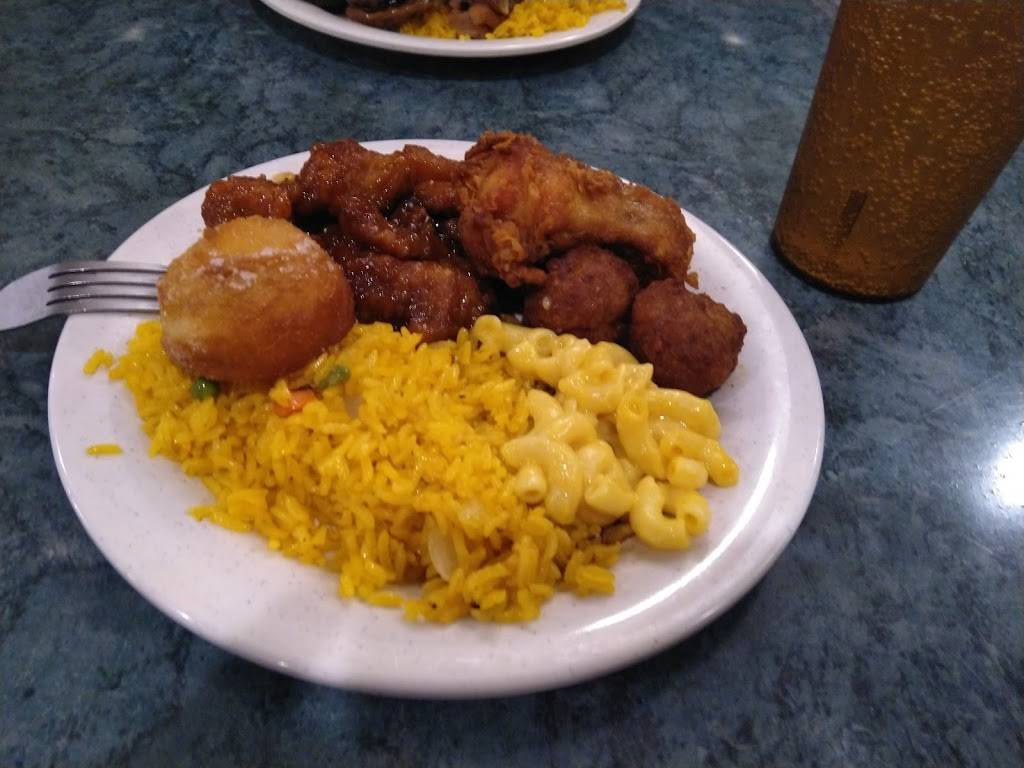 Super China Buffet | restaurant | 1029 N Arlington Ave, Indianapolis, IN 46219, USA | 3173588688 OR +1 317-358-8688