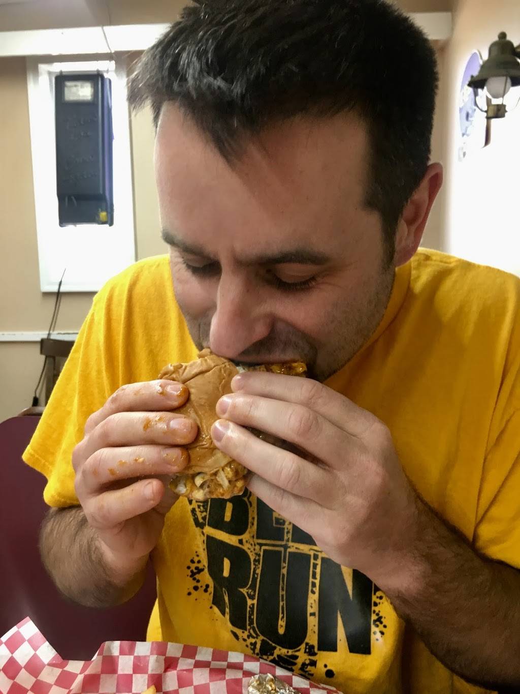 Millers Too | restaurant | 7383 Stoney Point Rd, Fayetteville, NC 28306, USA | 9104249299 OR +1 910-424-9299