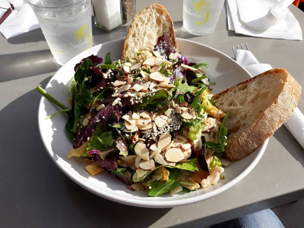 Wildflower Bread Company | restaurant | 5813 N 7th St #130, Phoenix, AZ 85014, USA | 6028834768 OR +1 602-883-4768