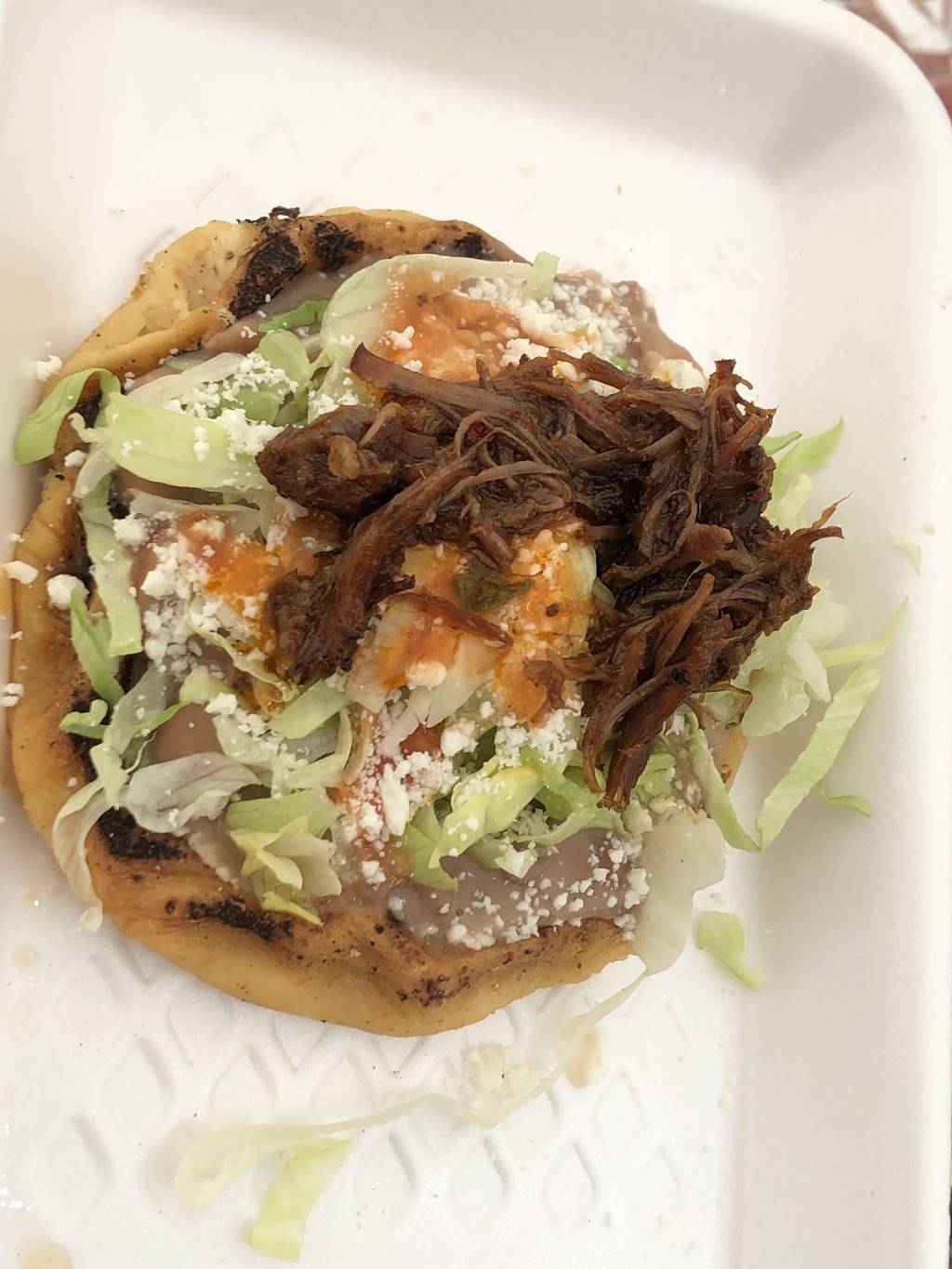 Dona Mari Cocinita | restaurant | 4601 Franklin Blvd, Sacramento, CA 95820, USA | 9165046696 OR +1 916-504-6696