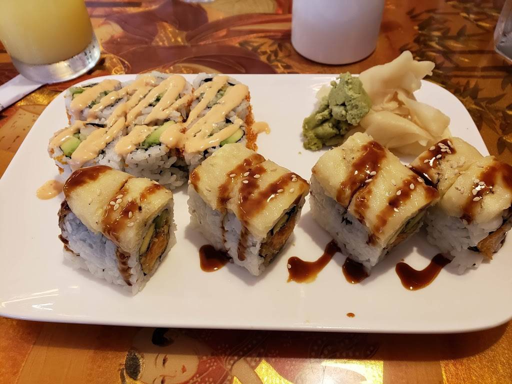 Little Tokyo Restaurant | restaurant | 72 Maine St, Brunswick, ME 04011, USA | 2077986888 OR +1 207-798-6888