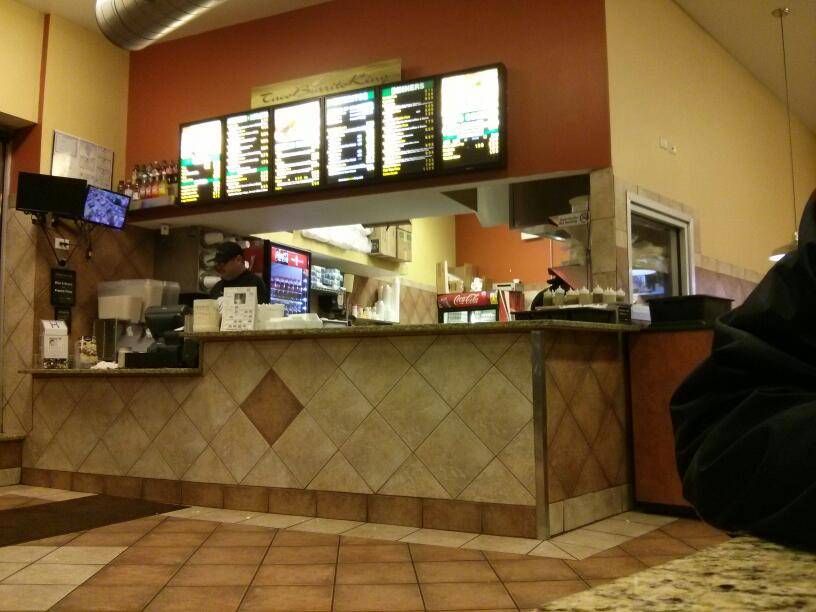 Taco Burrito King | meal delivery | 5601 S Harlem Ave, Chicago, IL 60638, USA | 7735869800 OR +1 773-586-9800