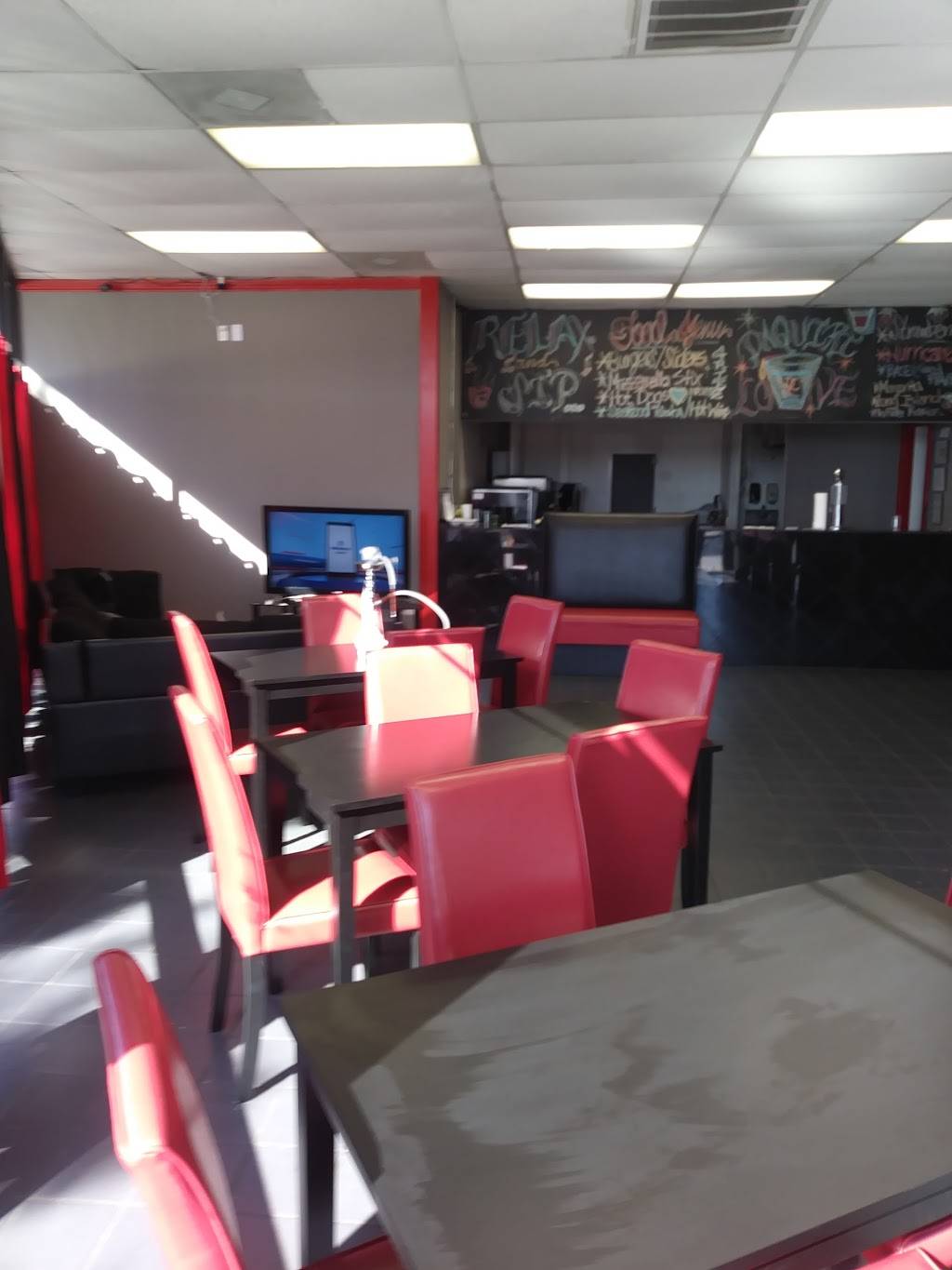 Daiquiri Love | restaurant | 8201 North Fwy, Houston, TX 77037, USA | 8322060180 OR +1 832-206-0180