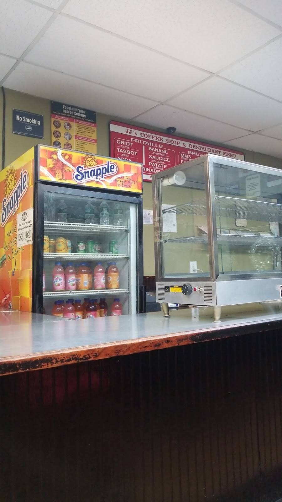 JJs Fritaille | restaurant | 4021 Glenwood Rd, Brooklyn, NY 11210, USA | 3476362850 OR +1 347-636-2850