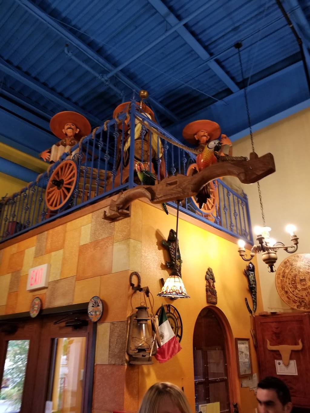 El Rodeo Mexican Restaurant | restaurant | 3567 E Main St, Richmond, IN 47374, USA | 7659653340 OR +1 765-965-3340