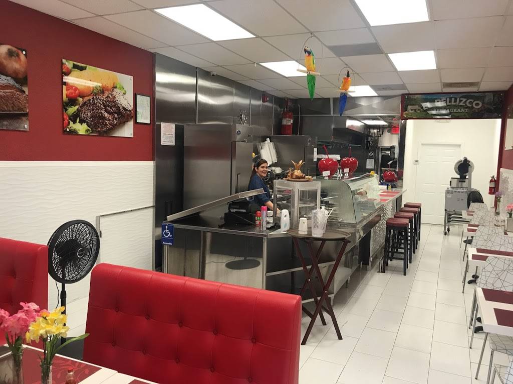 EL Pellizco Pizzeria | restaurant | 5659 NW 195th Dr, Carol City, FL 33055, USA | 7866612913 OR +1 786-661-2913