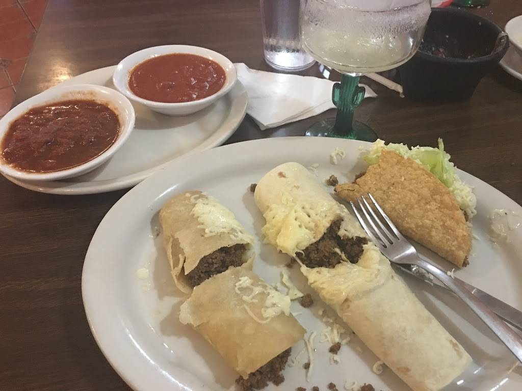 El Potro Mexican Restaurant | restaurant | 7200 Normandy Blvd #12, Jacksonville, FL 32205, USA | 9043789822 OR +1 904-378-9822