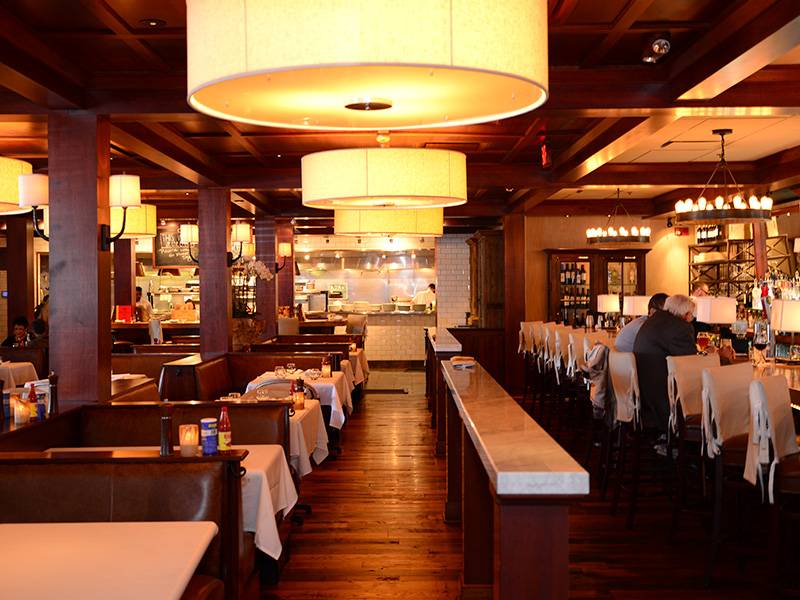 Cedar Creek Grille | restaurant | 2101 Richmond Rd, Beachwood, OH 44122, USA | 2163425177 OR +1 216-342-5177