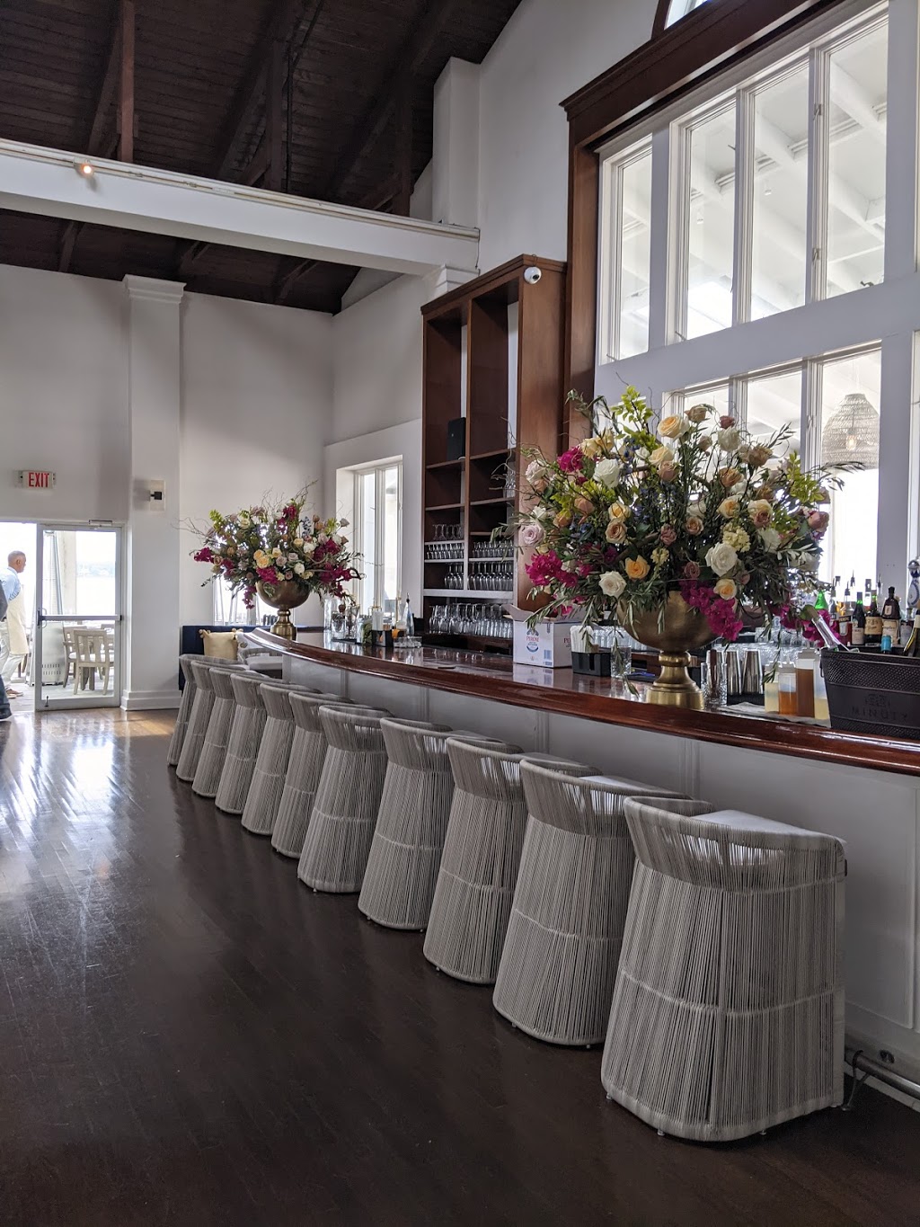 Sí Sí Mediterranean Restaurant | restaurant | 295 Three Mile Harbor Hog Creek Rd, East Hampton, NY 11937, USA | 6316589380 OR +1 631-658-9380