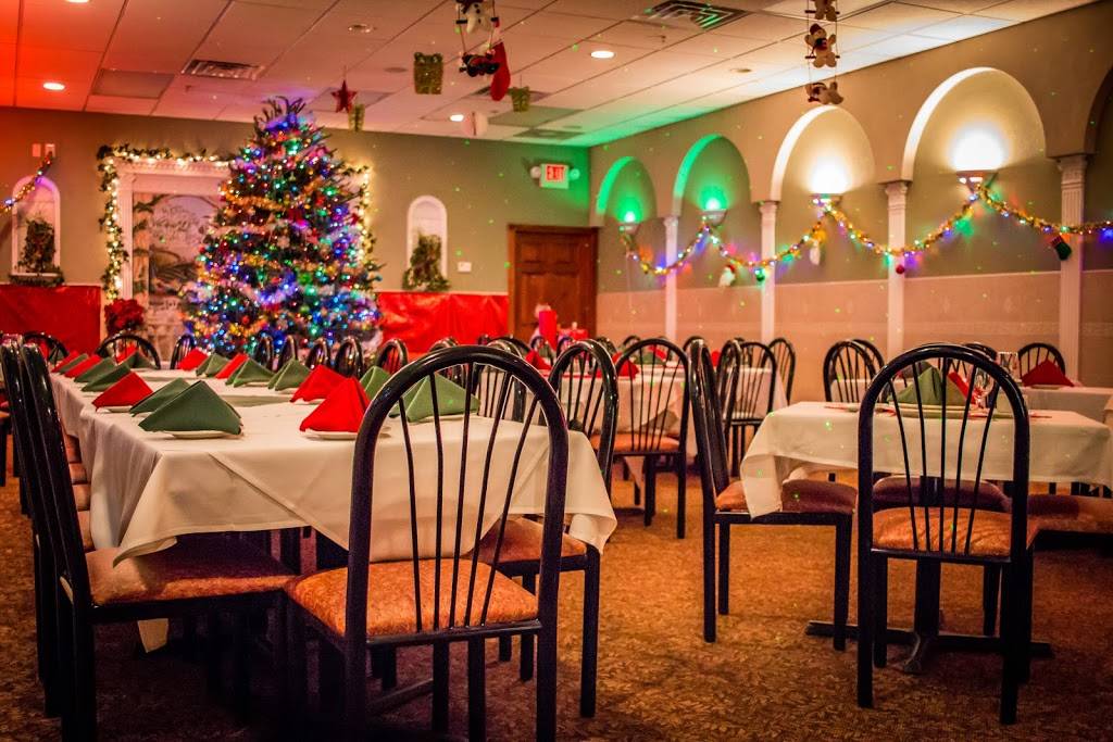 Riuniti Pizzeria & Restaurant | restaurant | 835 Roosevelt Ave Suite 9, Carteret, NJ 07008, USA | 7329692442 OR +1 732-969-2442