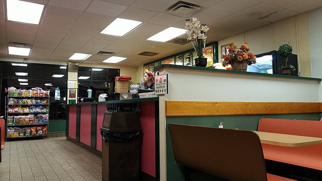 Teds Pizza | restaurant | 346 Greenwood St, Worcester, MA 01607, USA | 5087521909 OR +1 508-752-1909