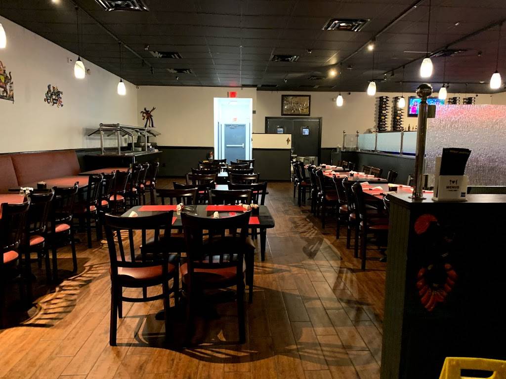 Curry Mantra Indian Cuisine | restaurant | 6127 Westwood Blvd, Orlando, FL 32821, USA | 4072334636 OR +1 407-233-4636