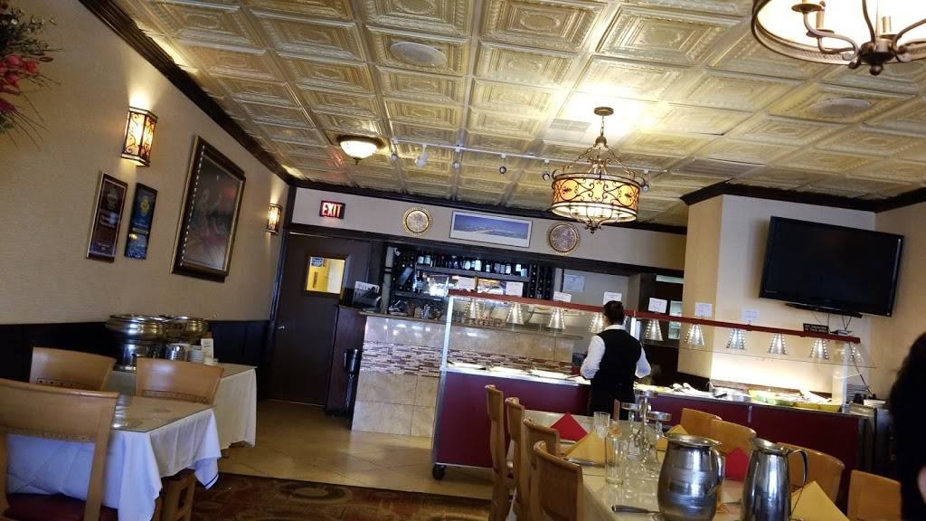 Taj Mahal Indian Restaurant & Bar | restaurant | 10455 N Central Expy #120, Dallas, TX 75231, USA | 2146920535 OR +1 214-692-0535