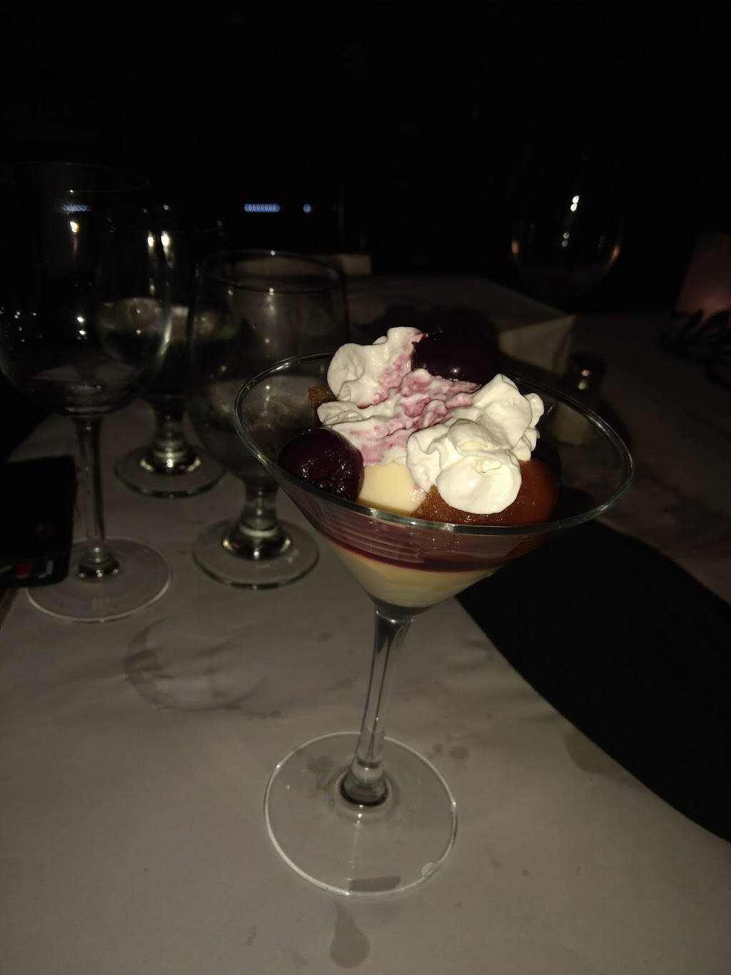 Tartufo Italian Restaurant | restaurant | 4910 Wisconsin Ave NW, Washington, DC 20016, USA | 2022431078 OR +1 202-243-1078