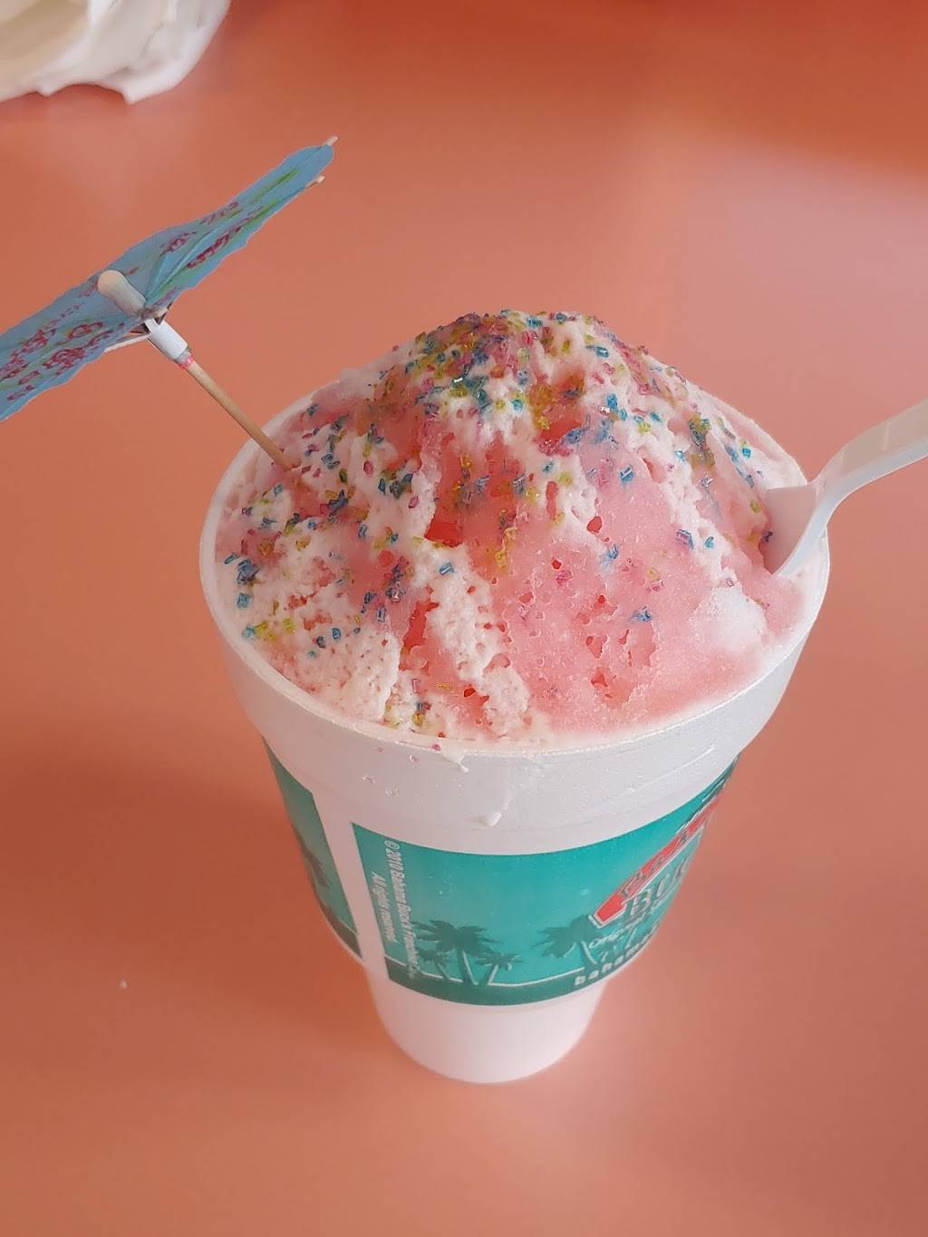 Bahama Bucks - Rockwall | restaurant | 2025 Mims Rd, Rockwall, TX 75087, USA | 9727713902 OR +1 972-771-3902