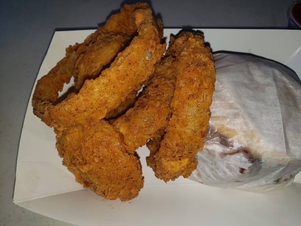 Joes Sandwich Shop | restaurant | Opelousas, LA 70570, USA | 3379425163 OR +1 337-942-5163