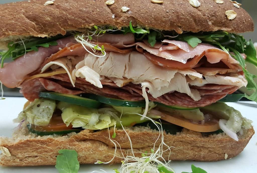 Village Cheese House | restaurant | 111 W. St. John St., San Jose, CA 95113, USA | 4088095585 OR +1 408-809-5585