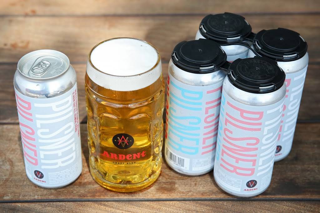 Ardent Craft Ales | restaurant | 3200 W Leigh St, Richmond, VA 23230, USA | 8043591605 OR +1 804-359-1605