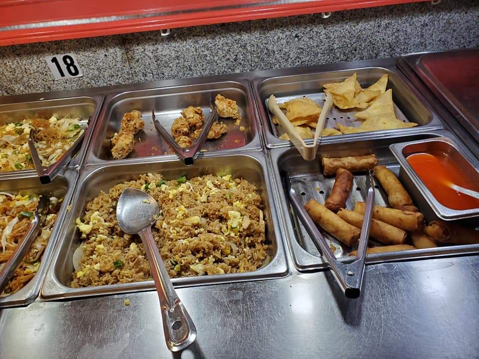 Baan Thai Restaurant | restaurant | 430 Mary Esther Cut Off NW, Fort Walton Beach, FL 32548, USA | 8502004764 OR +1 850-200-4764