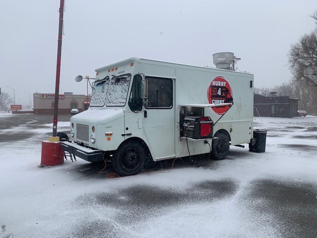 Hurry 4 Curry | meal takeaway | 250 S Main St, Longmont, CO 80501, USA | 7207319550 OR +1 720-731-9550