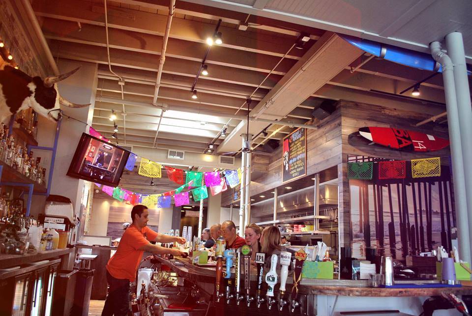 BelAir Cantina Downer Ave | restaurant | 2625 N Downer Ave, Milwaukee, WI 53211, USA | 4149641190 OR +1 414-964-1190