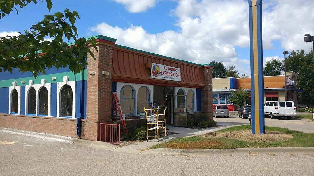 El Lorito Mexican Grill | restaurant | 502 Blake Rd N, Hopkins, MN 55343, USA | 9522174992 OR +1 952-217-4992