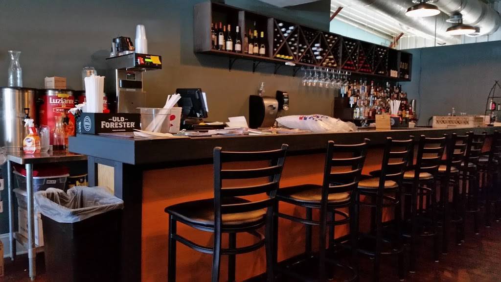 Betty Lou Bistro | restaurant | 2408 X, Ashley River Rd, Charleston, SC 29414, USA | 8434754564 OR +1 843-475-4564