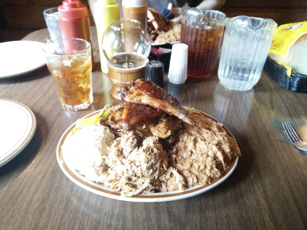 Sconyers Bar-B-Que | restaurant | 2250 Sconyers Way, Augusta, GA 30906, USA | 7067905411 OR +1 706-790-5411