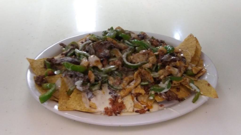 Sol Azteca | restaurant | 405 S Century Blvd, Rantoul, IL 61866, USA | 2178932880 OR +1 217-893-2880