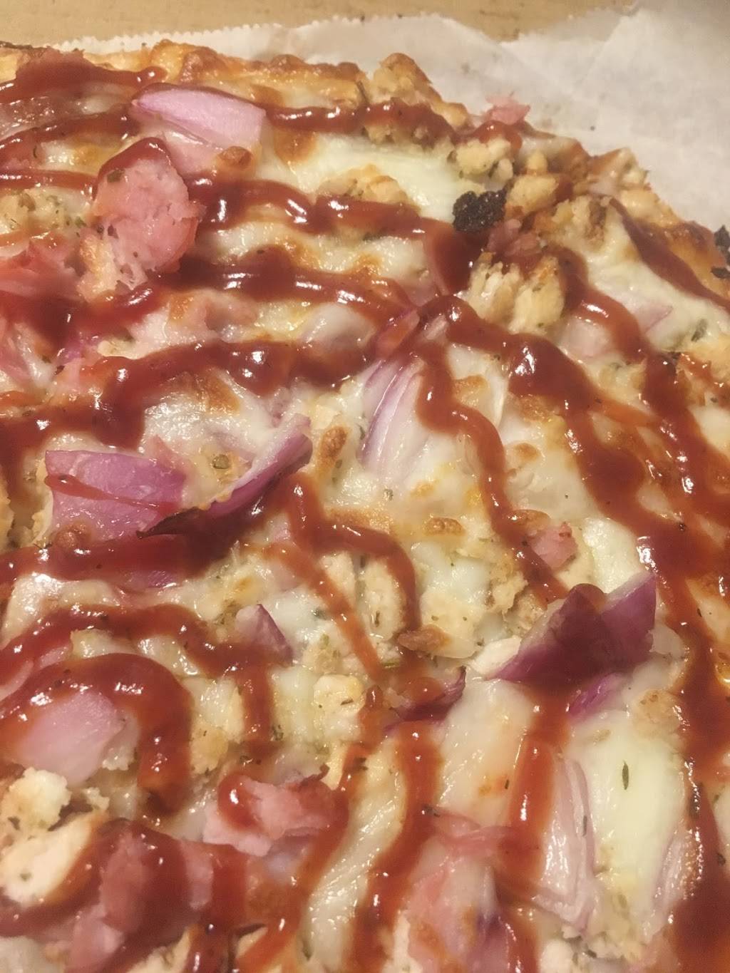 Ocean Wings | restaurant | 700 Point Brown Ave NE, Ocean Shores, WA 98569, USA | 3602008612 OR +1 360-200-8612