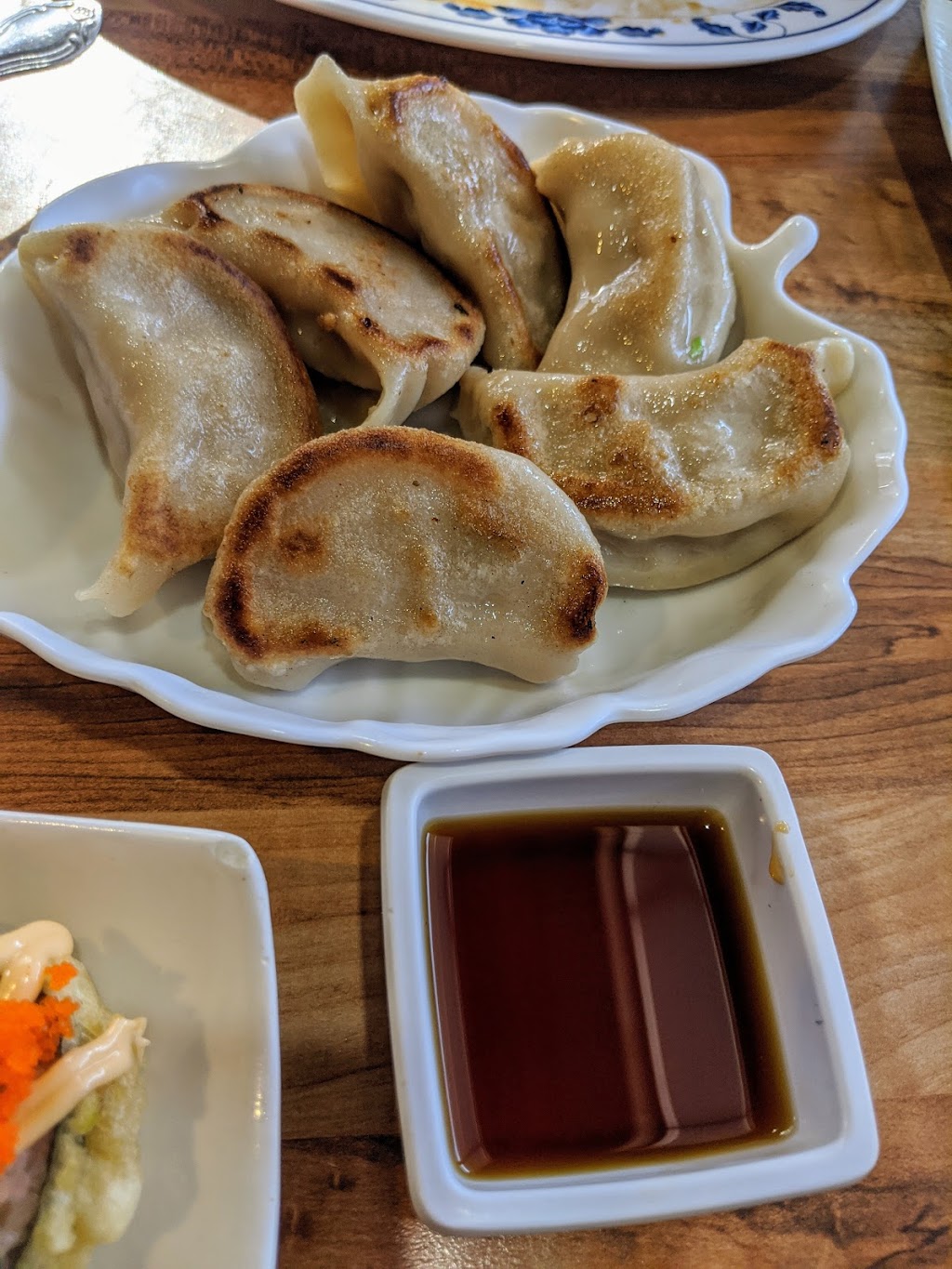 Szechuan Famous Food And Sushi Bar | restaurant | 520 E Philip Ave #1, North Platte, NE 69101, USA | 3082216906 OR +1 308-221-6906