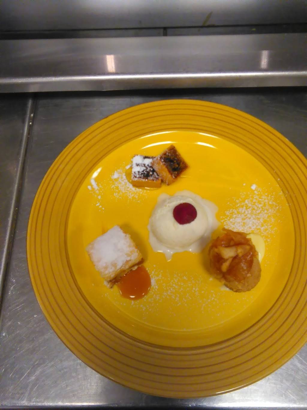 Portofino Restaurant & Grill | restaurant | 2600 Harbourside Dr, Longboat Key, FL 34228, USA | 9413831900 OR +1 941-383-1900