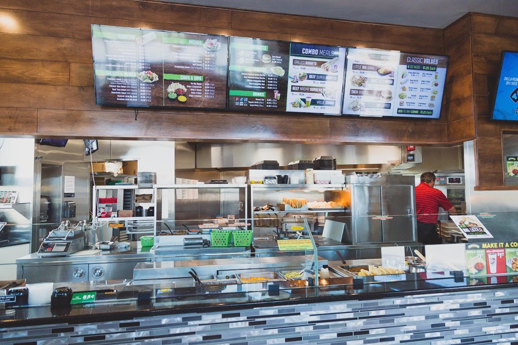 Taco Mayo | restaurant | 1008 N Broadway St, Marlow, OK 73055, USA | 5806585575 OR +1 580-658-5575