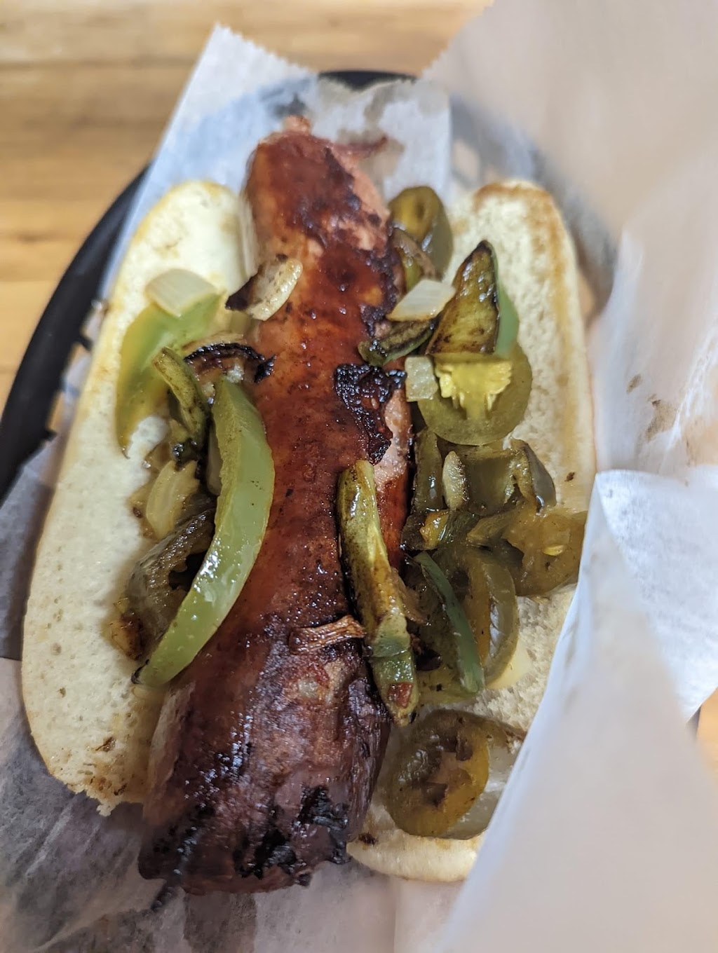 The Beamery | restaurant | 879 E Michigan Ave, Battle Creek, MI 49014, USA | 2698836527 OR +1 269-883-6527