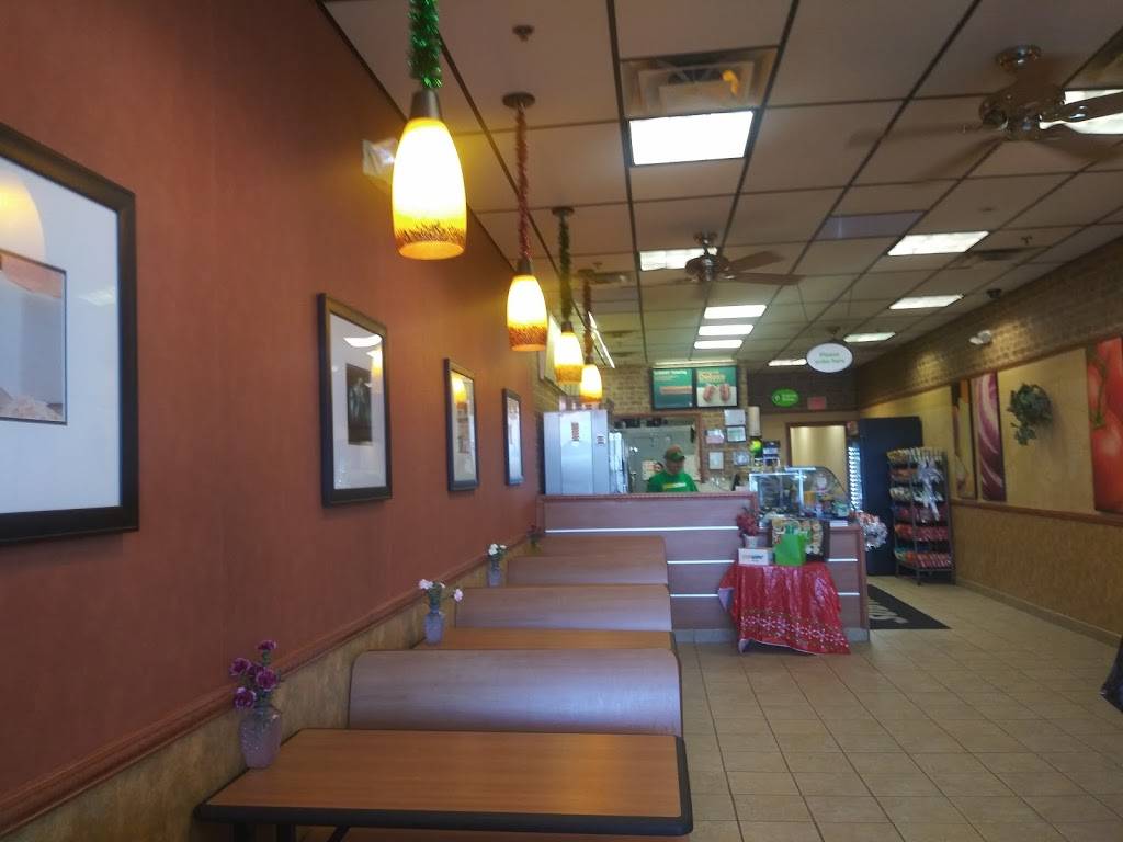 Subway Restaurants | restaurant | 8178 23 Mile Rd, Shelby Charter Twp, MI 48316, USA | 5867394100 OR +1 586-739-4100